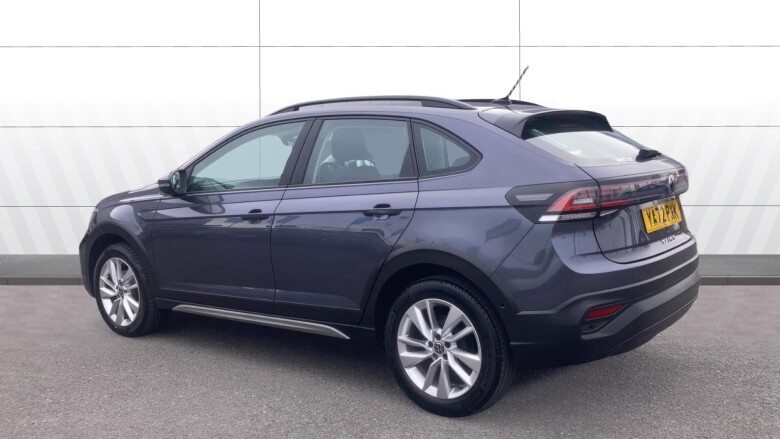 Volkswagen Taigo 1.0 TSI Life 5dr Petrol Hatchback